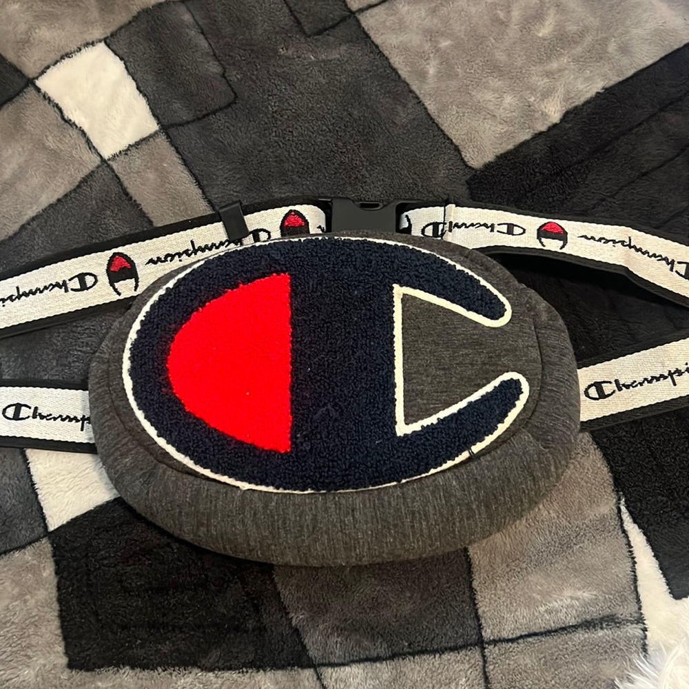 Champion fanny pack. New never used.